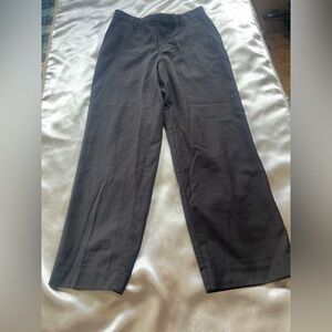 Chaps Black Dress Pants